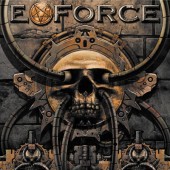 E-Force - Evil Forces (2003)