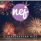 Various Artists - Nej silvestrovské hity/2CD (2015) 