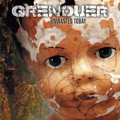 Grenouer - Unwanted Today (2015) 