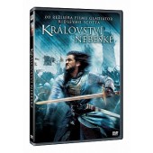 Film/Válečný - Království nebeské (2022)