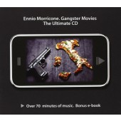 Ennio Morricone - Gangster Movies (2010)