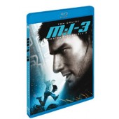 Film/Akční - Mission: Impossible 3/BRD 