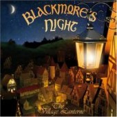 Blackmore's Night - Village Lanterne 