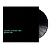 Nick Cave & The Bad Seeds - Skeleton Tree (2016) - Vinyl 