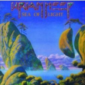 Uriah Heep - Sea OF Light/Remaster 2013 