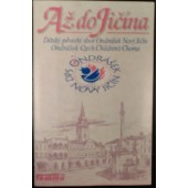 Ondrášek - Až do Jičína (Kazeta, 1996)