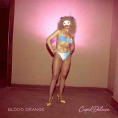 Blood Orange - Cupid Deluxe (2013) 