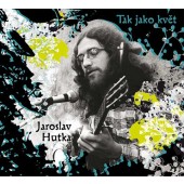 Jaroslav Hutka - Tak jako svět 