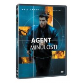 Film/Akční - Agent bez minulosti 