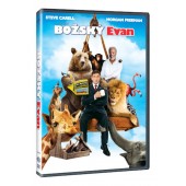 Film/Fantasy - Božský Evan 