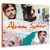 Alvaro Soler - Best Of 2015-2022 (2022)