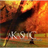 Akashic - Timeless Realm (2001)