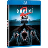 Film/Akční - Chvění 2: Vrátili se zpět! (Blu-ray)