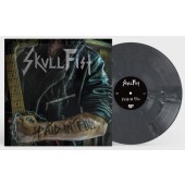 Skull Fist - Paid In Full (Limited Coloured Vinyl, 2022) - Vinyl