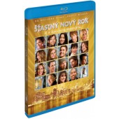 Film/Komedie - Šťastný Nový rok (Blu-ray)