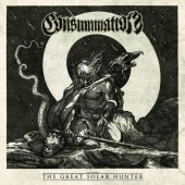 Consummation - Great Solar Hunter (2019)