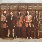 Aynsley Dunbar Retaliation - To Mum, From Aynsley And The Boys (Edice 2014) - 180 gr. Vinyl 