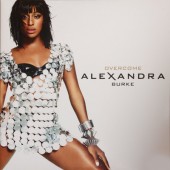 Alexandra Burke - Overcome (Reedice 2022) - Limited Vinyl