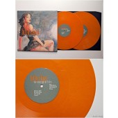 Biffy Clyro - Vertigo Of Bliss (Orange Vinyl) - 180 gr. Vinyl 