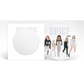 Spice Girls - Spiceworld (25th Anniversary Edition 2022) - Limited Picture Vinyl