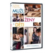 Film/Tragikomedie - Muži, ženy a děti 