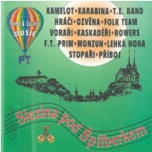 Various Artists - Slezina pod Špilberkem 