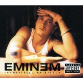 Eminem - Marshall Mathers LP (Special Edition) 