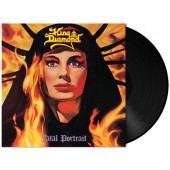 King Diamond - Fatal Portrait (Black Vinyl, Edice 2020) - Vinyl