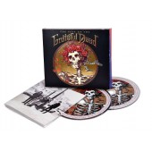 Grateful Dead - Best Of The Grateful Dead/2CD (2015) 