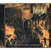 Rebaelliun - Under The Sign Of Rebellion (2023)