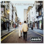 Oasis - (What's The Story) Morning Glory? (30th Anniversary Edition 2025) /2CD