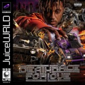 Juice WRLD - Death Race For Love (2019) – Vinyl