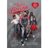 Super Tanečník - Johny Mečoch deťom (DVD, 2018)