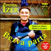 Zdeněk Izer - Bezva parta 1 / Bezva parta 2