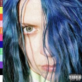 K.Flay - Inside Voices / Outside Voices (2022) - Vinyl