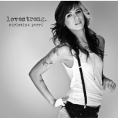 Christina Perri - Lovestrong. (Reedice 2023) - Limited Vinyl