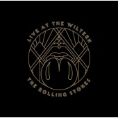 Rolling Stones - Live At The Wiltern (2024) /2CD