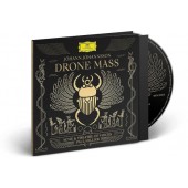 Jóhann Jóhannsson, ACME & Theatre Of Voices, Paul Hillier - Drone Mass (2022)