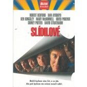 Film/Drama - Slídilové (Papírová pošetka)