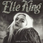 Elle King - Love Stuff (2015) 