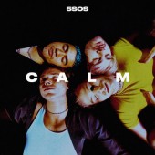 5 Second Of Summer - Calm (2020)