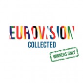 Various Artists - Eurovison Collected (Limited Edition, 2023) - 180 gr. Vinyl