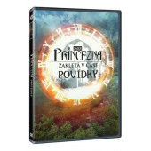 Film/Pohádka - Princezna zakletá v čase - Povídky 