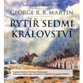 George R. R. Martin - Rytíř sedmi království/MP3 