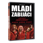 Film/Akční - Mladí zabijáci 