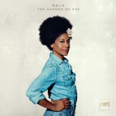 Malia - Garden Of Eve (Digipack, 2020)