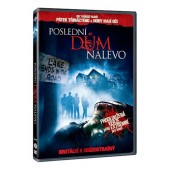 Film/Horor - Poslední dům nalevo 