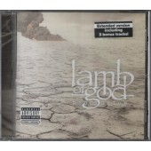 Lamb of God - Resolution (Edice 2024)