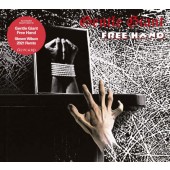 Gentle Giant - Free Hand (Reedice 2021) /Digipack