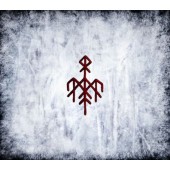 Wardruna - Runaljod - Gap Var Ginnunga (2009)